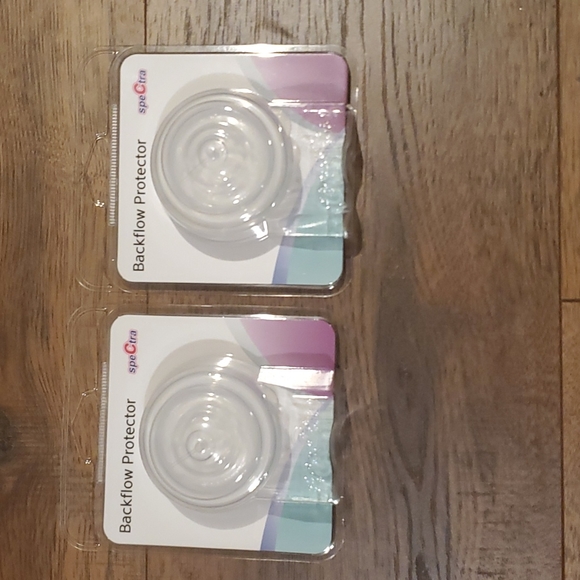 Spectra Other Set Of 2 Spectra Pump Backflow Protectors Poshmark